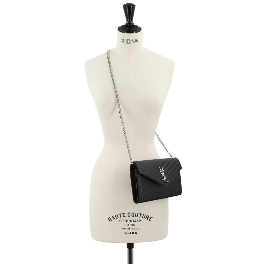 Yves Saint Laurent（イヴ・サンローラン） 未使用 展示品 サン