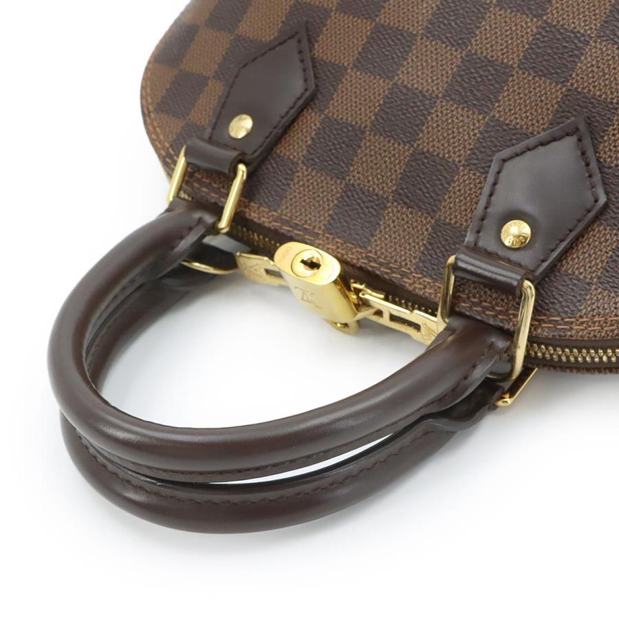 LOUIS VUITTON（ルイ・ヴィトン） 新品同様 ルイ ヴィトン ダミエ