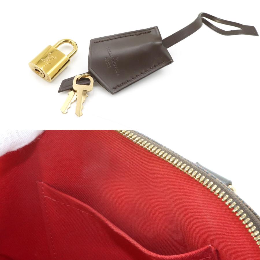 LOUIS VUITTON（ルイ・ヴィトン） 新品同様 ルイ ヴィトン ダミエ