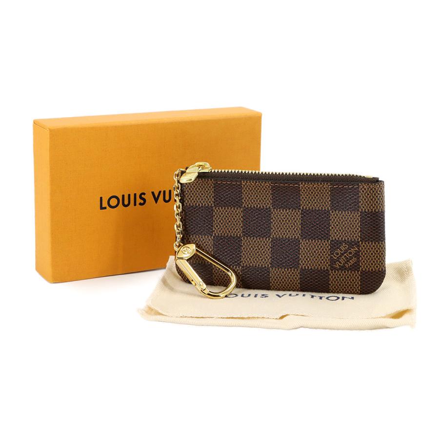 LOUIS VUITTON（ルイ・ヴィトン） 未使用 展示品 ルイ ヴィトン ダミエ
