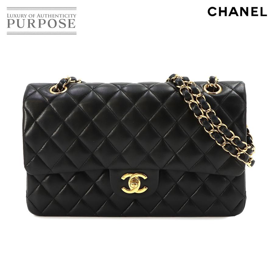 CHANEL（シャネル） 新品同様 マトラッセ 25 チェーン ショルダー