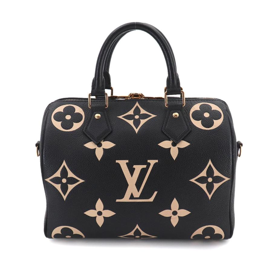 LOUIS VUITTON（ルイ・ヴィトン） 美品 ルイ ヴィトン バイカラー