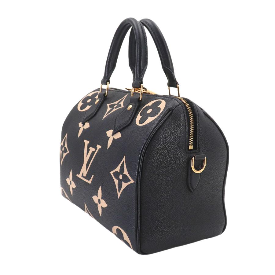 LOUIS VUITTON（ルイ・ヴィトン） 美品 ルイ ヴィトン バイカラー