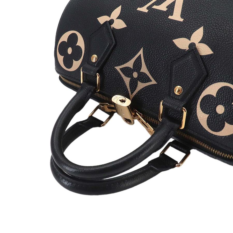 LOUIS VUITTON（ルイ・ヴィトン） 美品 ルイ ヴィトン バイカラー