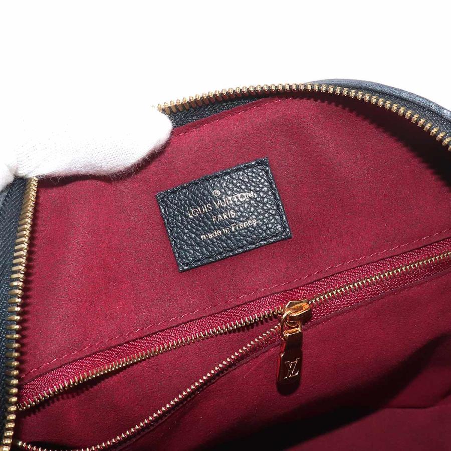 LOUIS VUITTON（ルイ・ヴィトン） 美品 ルイ ヴィトン バイカラー