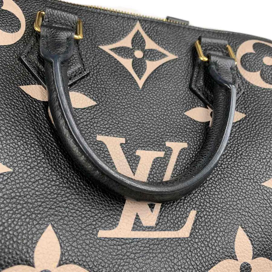 LOUIS VUITTON（ルイ・ヴィトン） 美品 ルイ ヴィトン バイカラー