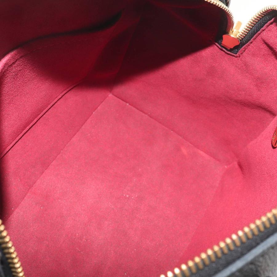 LOUIS VUITTON（ルイ・ヴィトン） 美品 ルイ ヴィトン バイカラー