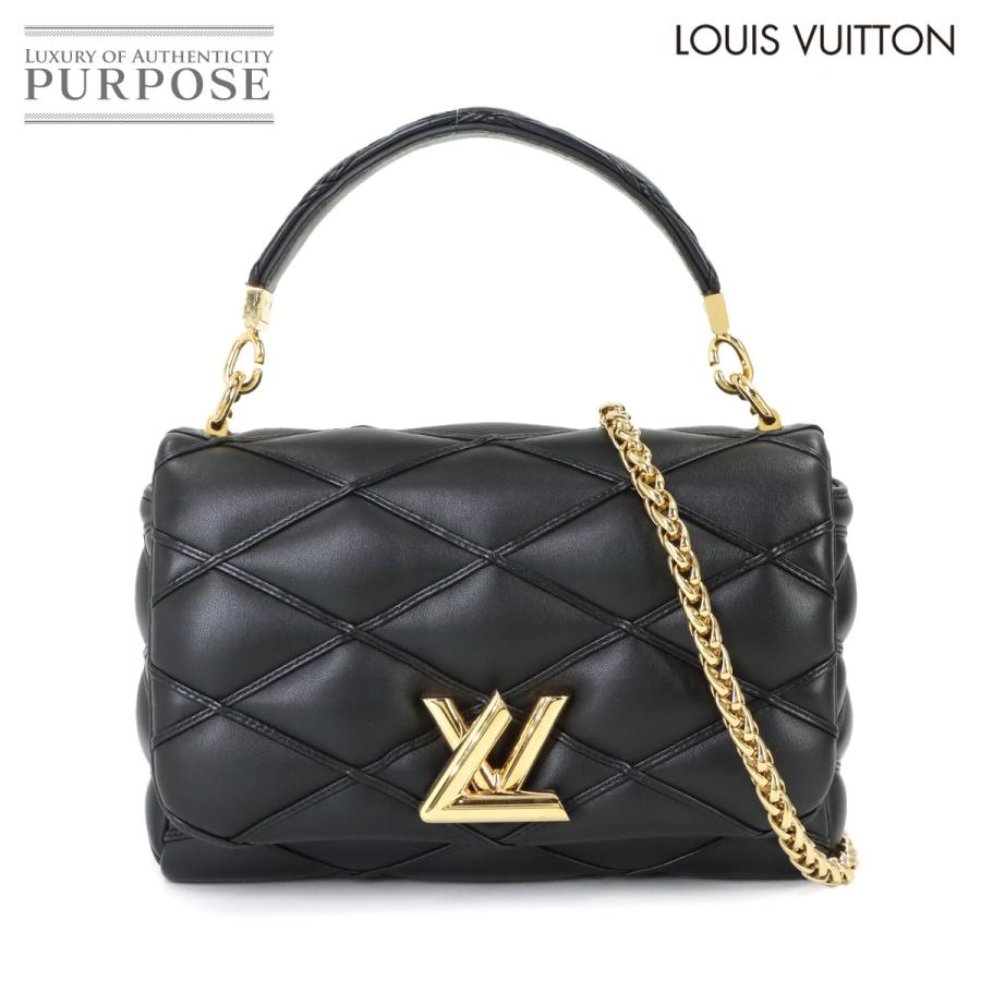 LOUIS VUITTON（ルイ・ヴィトン） 新品同様 ルイ ヴィトン