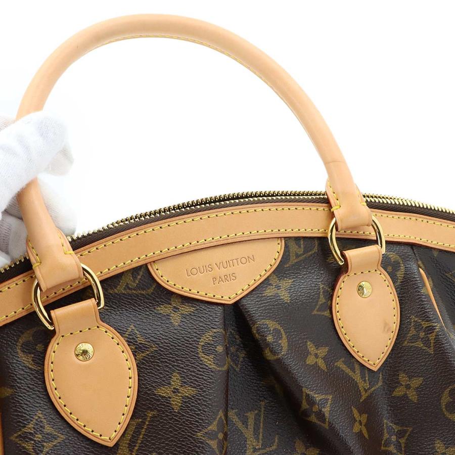 LOUIS VUITTON（ルイ・ヴィトン） 新品同様 ルイ ヴィトン モノグラム 