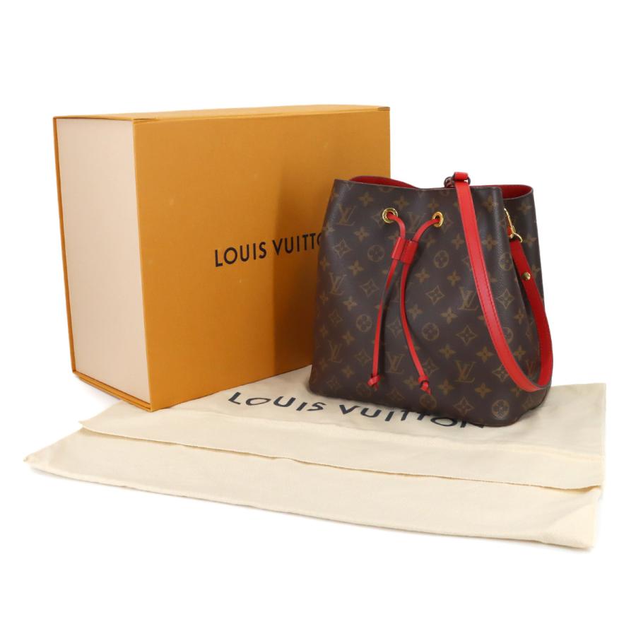 LOUIS VUITTON（ルイ・ヴィトン） 新品同様 ルイ ヴィトン モノグラム 