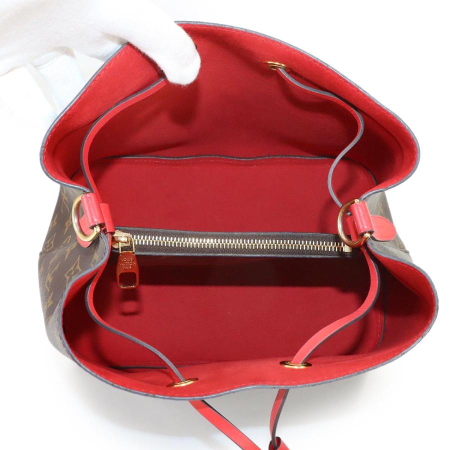 LOUIS VUITTON（ルイ・ヴィトン） 新品同様 ルイ ヴィトン モノグラム 