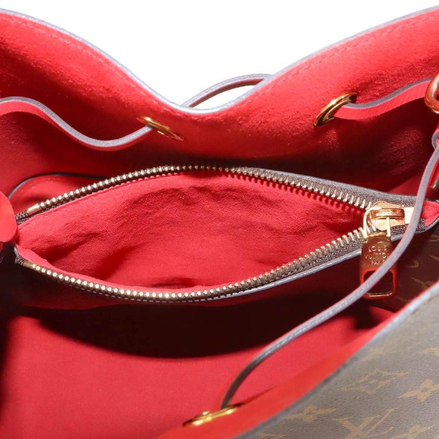 LOUIS VUITTON（ルイ・ヴィトン） 新品同様 ルイ ヴィトン モノグラム 