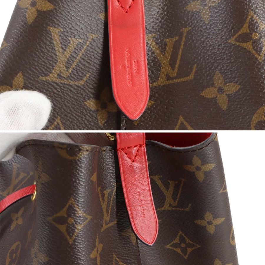 LOUIS VUITTON（ルイ・ヴィトン） 新品同様 ルイ ヴィトン モノグラム 