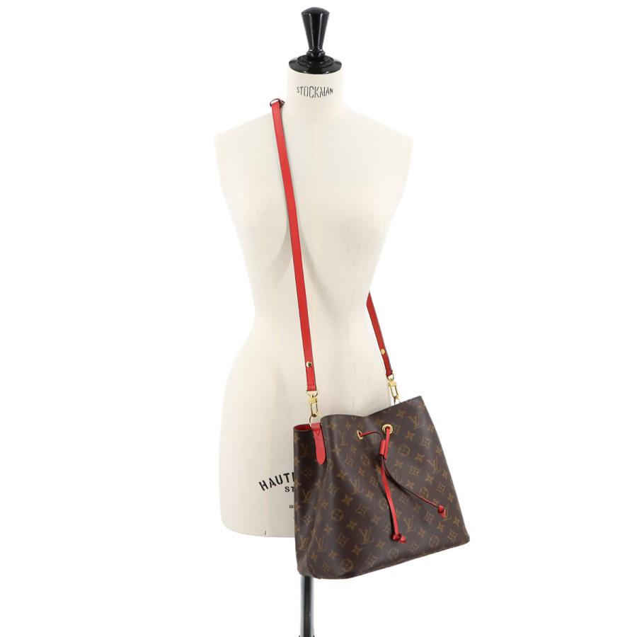 LOUIS VUITTON（ルイ・ヴィトン） 新品同様 ルイ ヴィトン モノグラム 