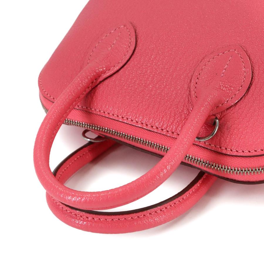 HERMES（エルメス） 新品同様 ボリード 1923 ミニ 2way ハンド