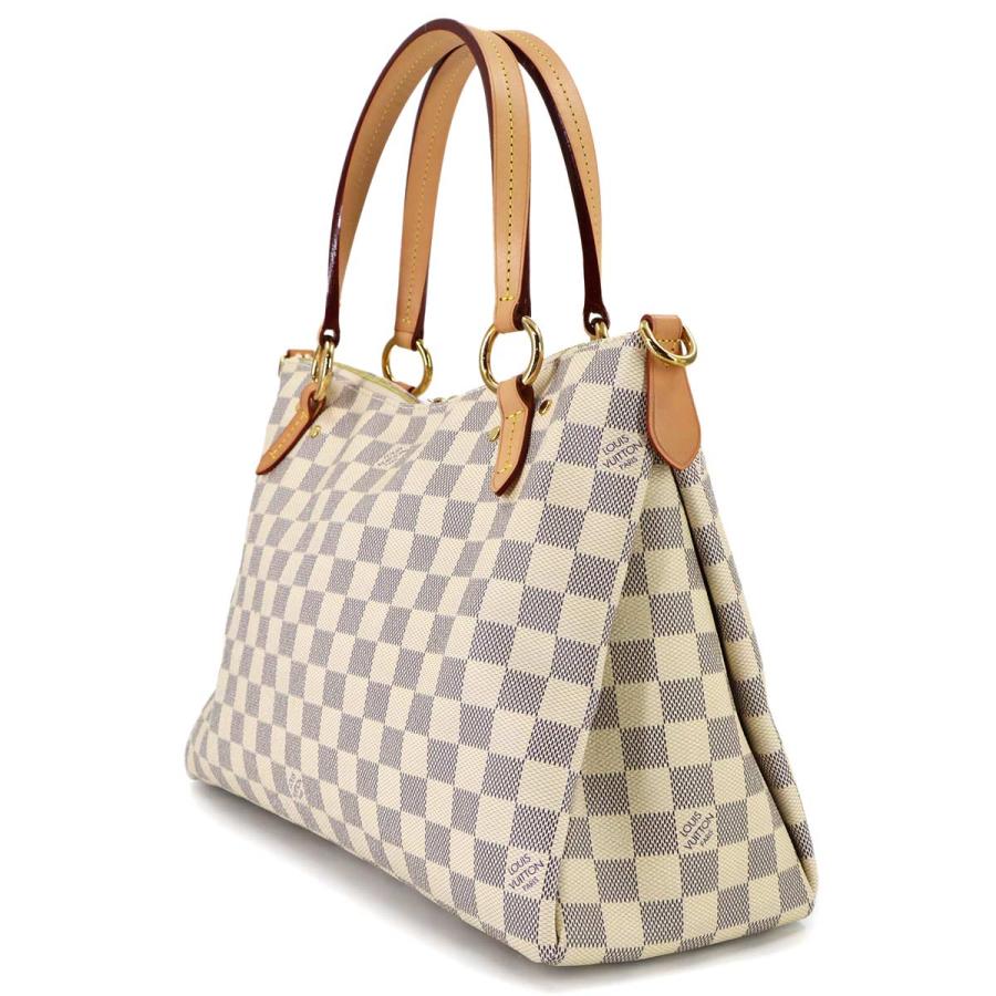 LOUIS VUITTON（ルイ・ヴィトン） 新品同様 ルイ ヴィトン ダミエ