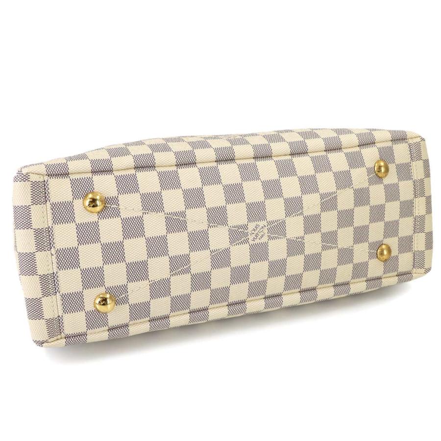 LOUIS VUITTON（ルイ・ヴィトン） 新品同様 ルイ ヴィトン ダミエ