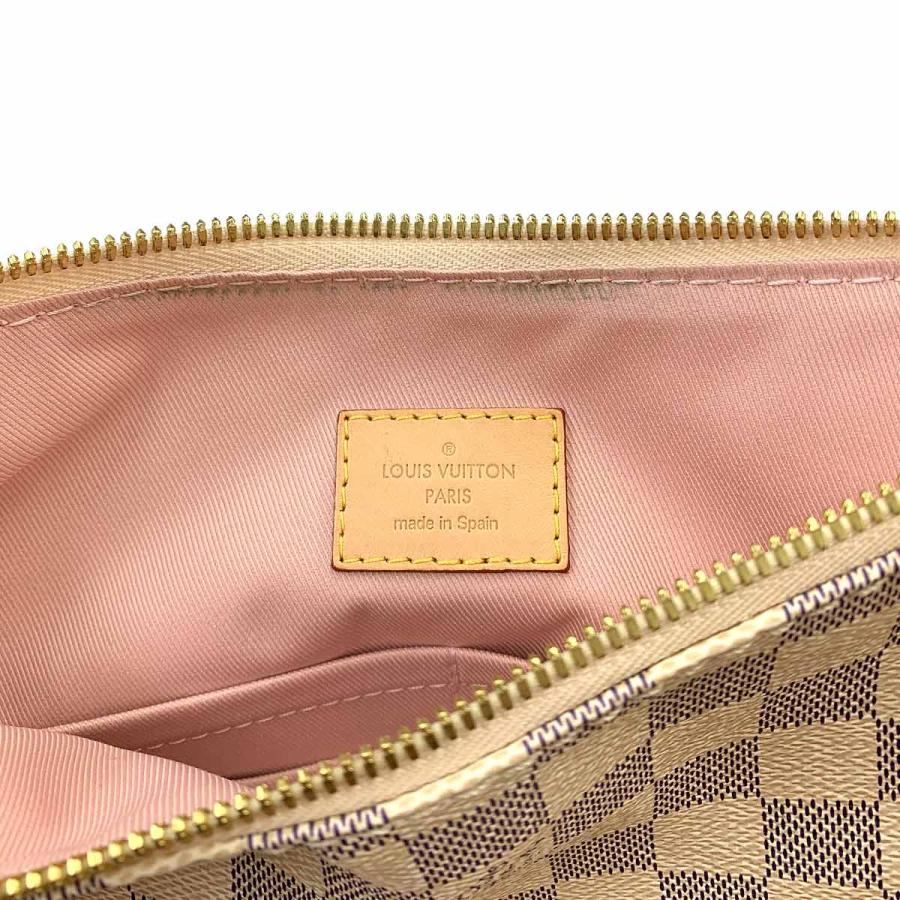 LOUIS VUITTON（ルイ・ヴィトン） 新品同様 ルイ ヴィトン ダミエ