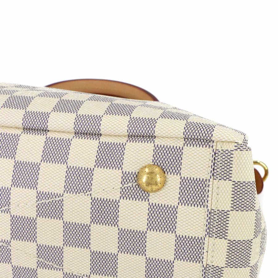LOUIS VUITTON（ルイ・ヴィトン） 新品同様 ルイ ヴィトン ダミエ