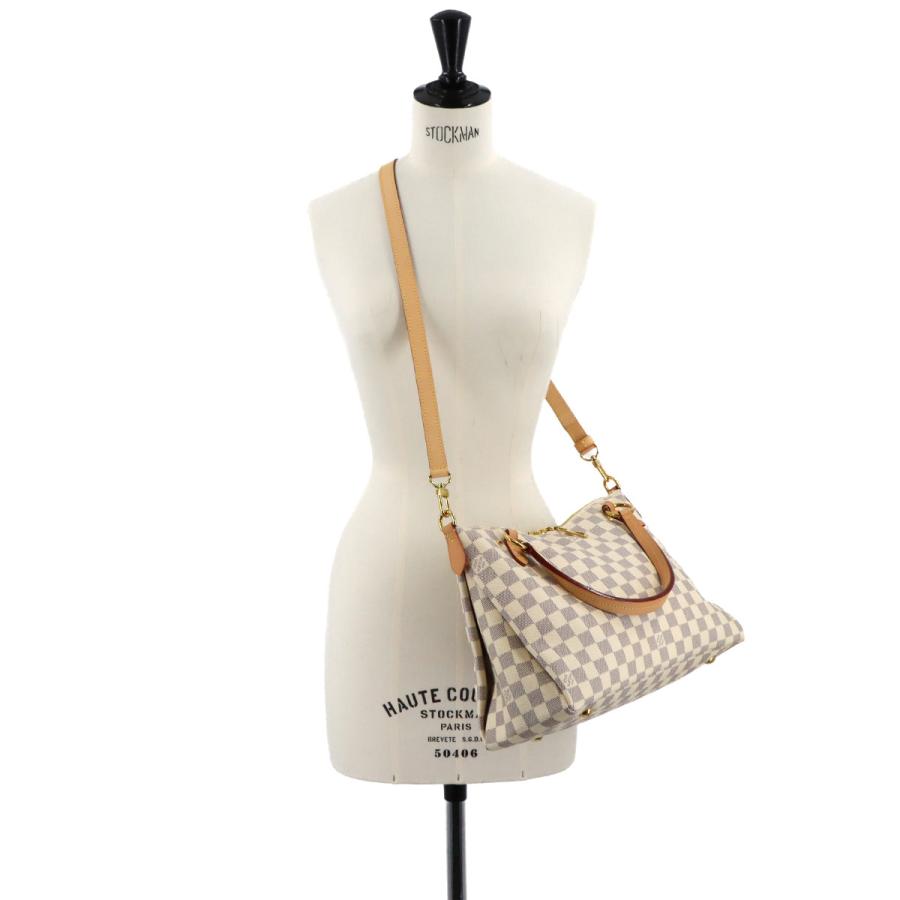 LOUIS VUITTON（ルイ・ヴィトン） 新品同様 ルイ ヴィトン ダミエ