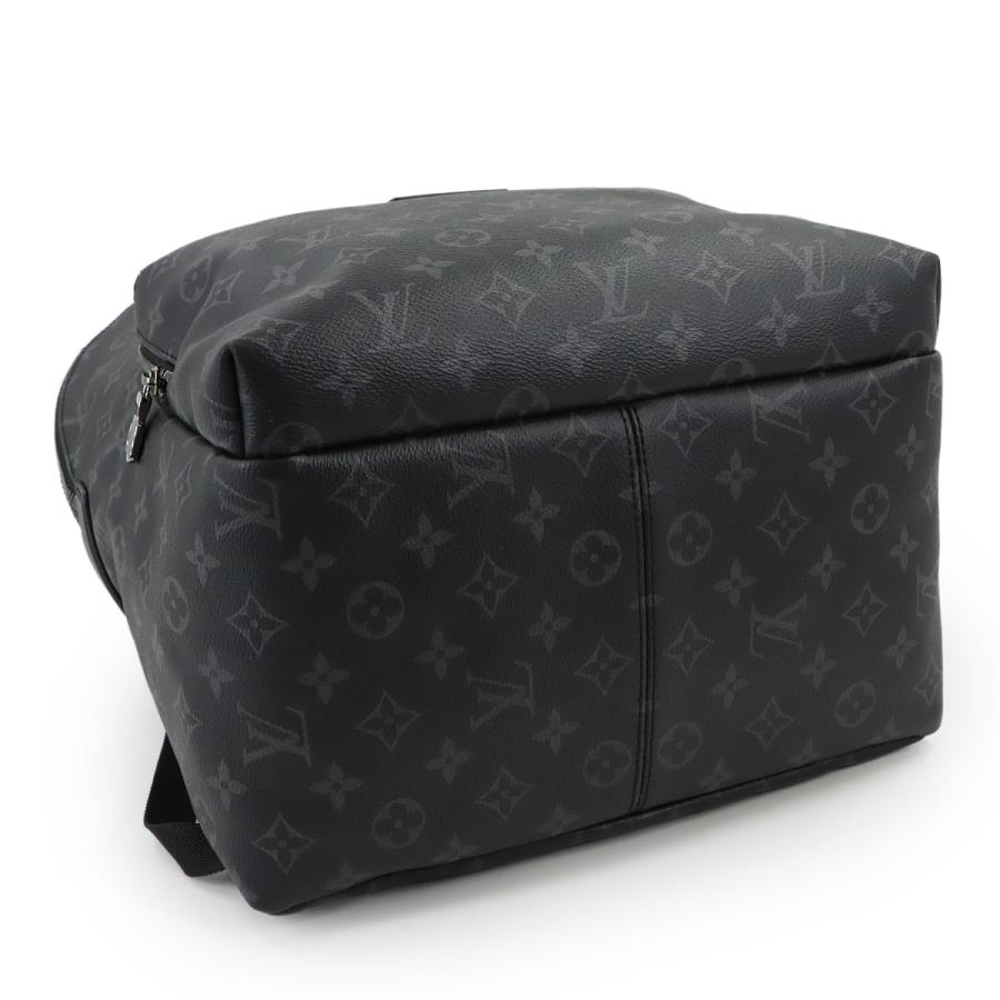 新品同様 ルイ ヴィトン LOUIS VUITTON モノグラム エクリプス ディスカバリー バックパック リュックサック ブラック M43186 90321921_3