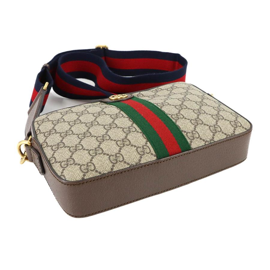 未使用 展示品 グッチ GUCCI オフィディア GG クロスボディ 2way ショルダー クラッチ バッグ GGスプリームキャンバス 699439 90321927 GUCCI（グッチ） 未使用 展示品 オフィディア GG クロスボディ 2way
