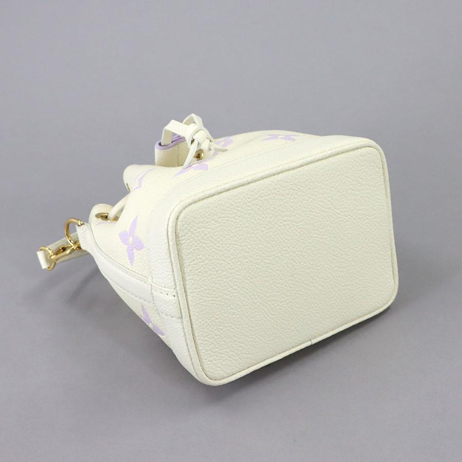 LOUIS VUITTON（ルイ・ヴィトン） 新品同様 ルイ ヴィトン バイカラー 
