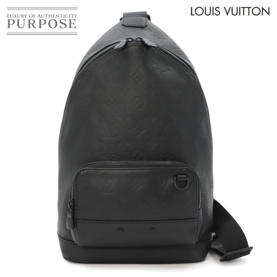 LOUIS VUITTON（ルイ・ヴィトン） 新品同様 ルイ ヴィトン モノグラム