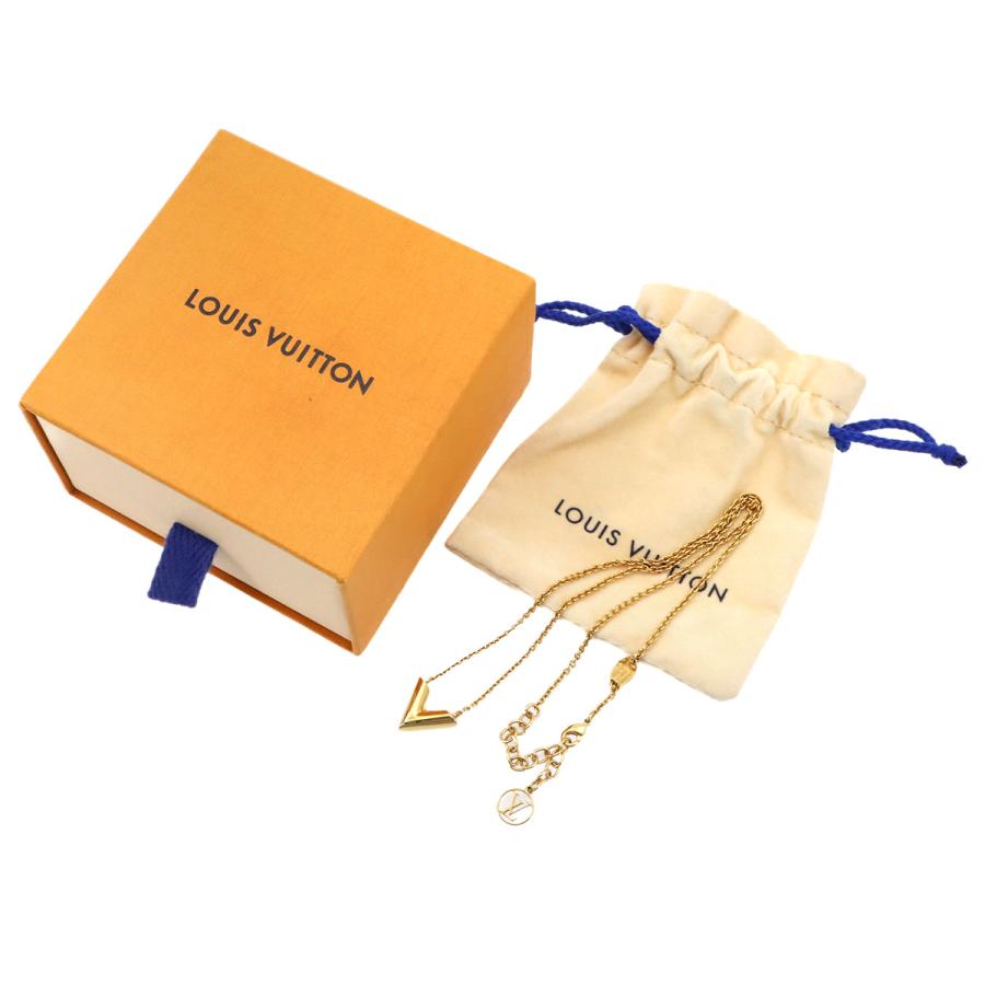 LOUIS VUITTON（ルイ・ヴィトン） ルイ ヴィトン ネックレス