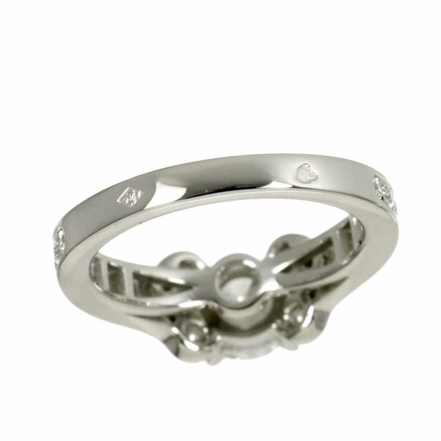 Cartier（カルティエ） バレリーナ ダイヤ 0.71ct H/VVS1/EX #46