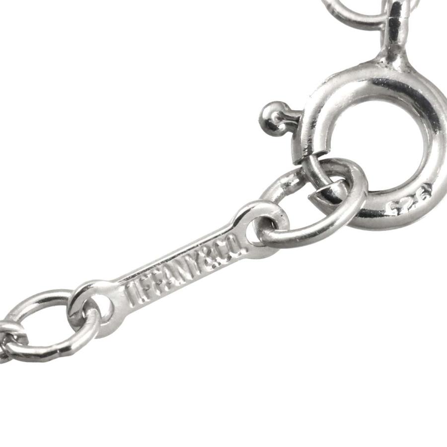 TIFFANY&Co.（ティファニー） デイジーフラワー ネックレス 69cm
