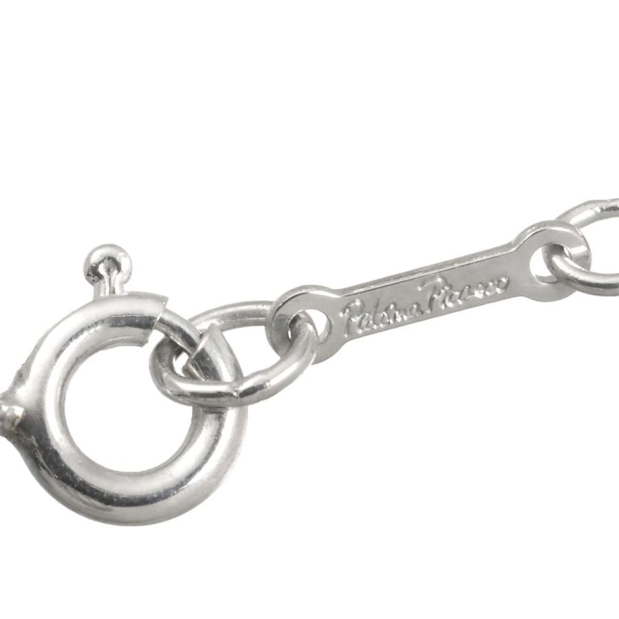 TIFFANY&Co.（ティファニー） デイジーフラワー ネックレス 69cm