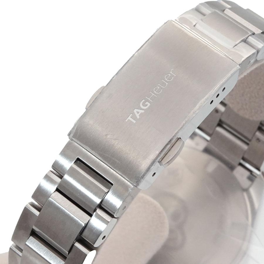 TAG HEUER（タグ・ホイヤー） アクアレーサー クロノグラフ CAY1110-0