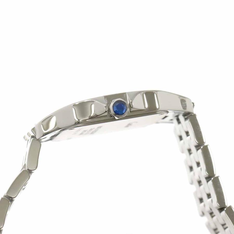 Cartier（カルティエ） サントスドゥモワゼルLM W25065Z5 ボーイズ