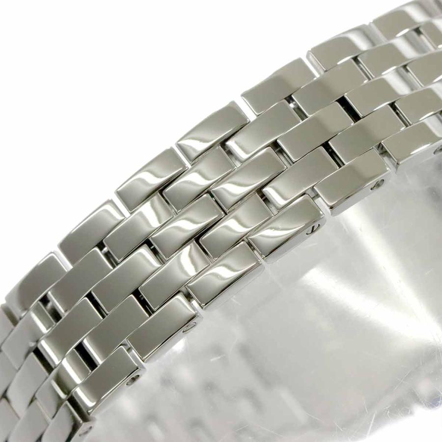 Cartier（カルティエ） サントスドゥモワゼルLM W25065Z5 ボーイズ