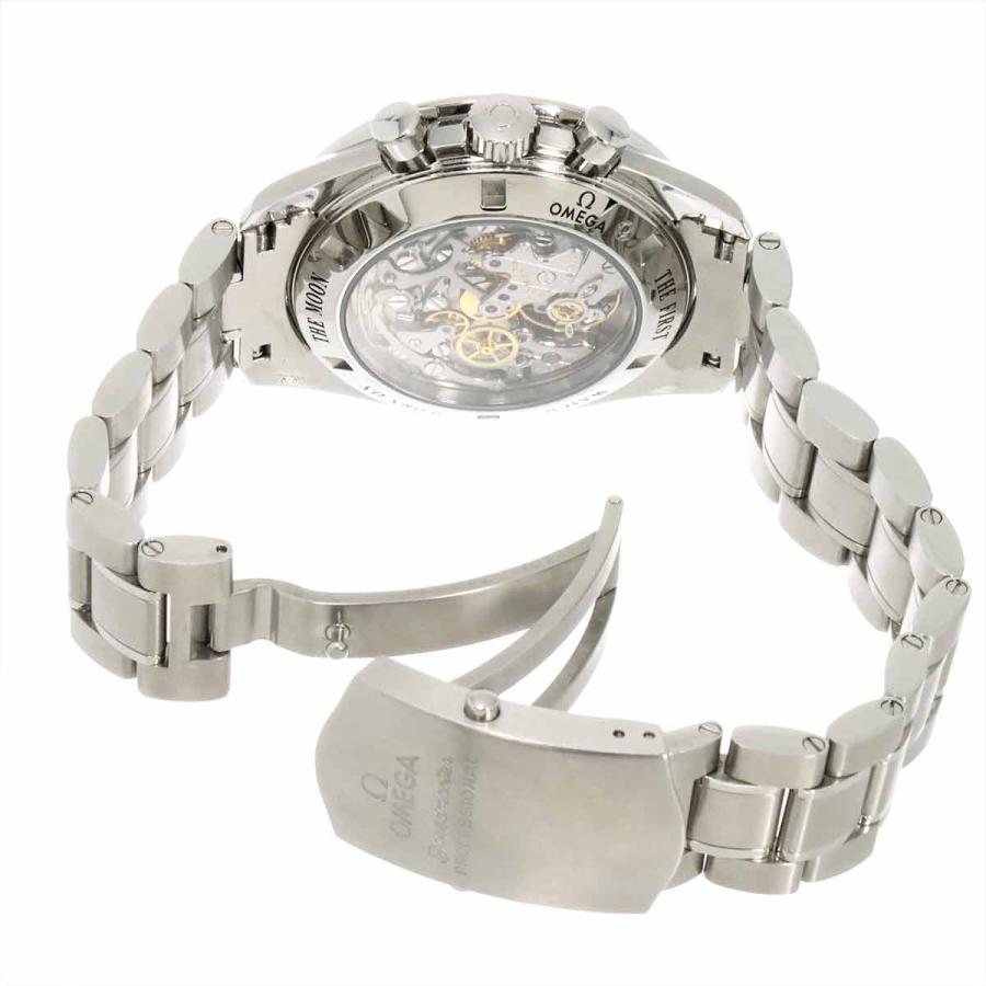 OMEGA（オメガ） スピードマスター プロフェッショナル ムーンウォッチ