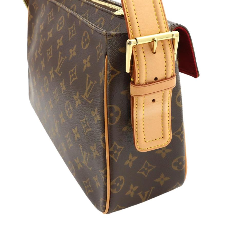 LOUIS VUITTON（ルイ・ヴィトン） 新品同様 ルイ ヴィトン モノグラム 