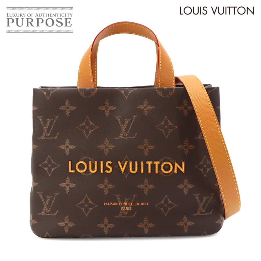 LOUIS VUITTON（ルイ・ヴィトン） 未使用 展示品 ルイ ヴィトン
