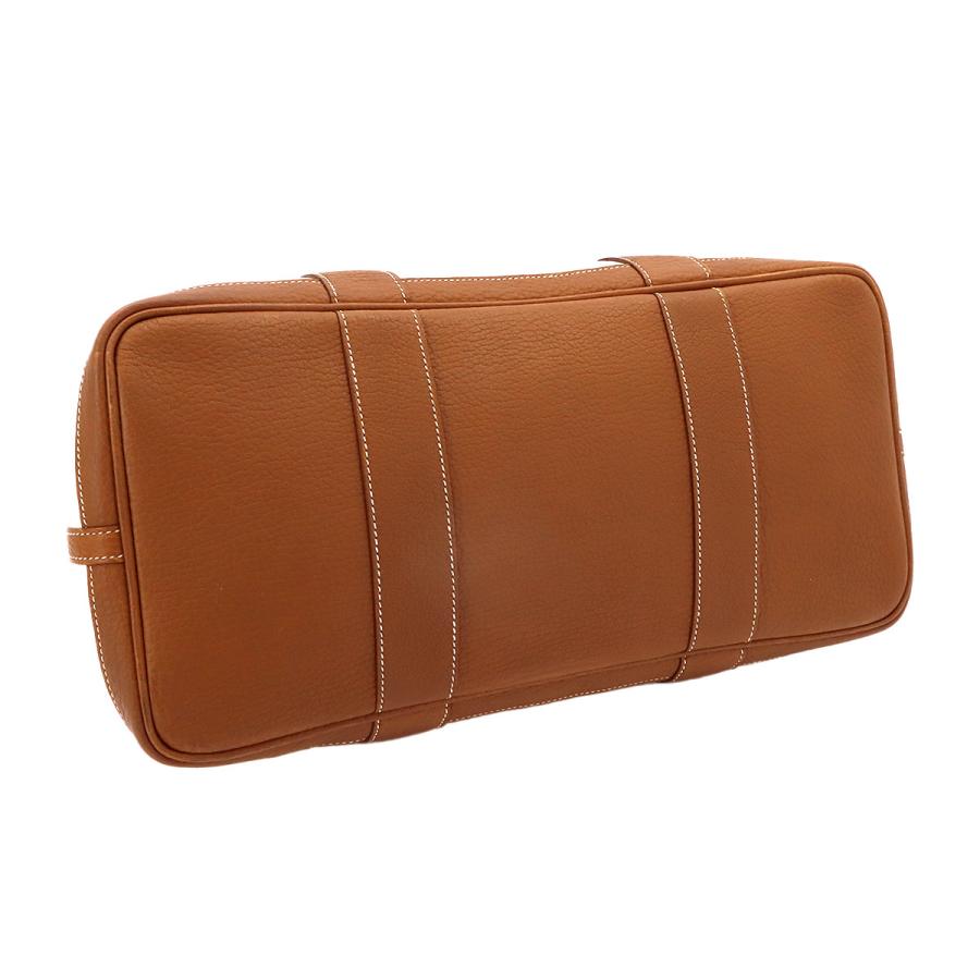 HERMES（エルメス） 美品 ガーデンパーティ 36 PM トート バッグ 