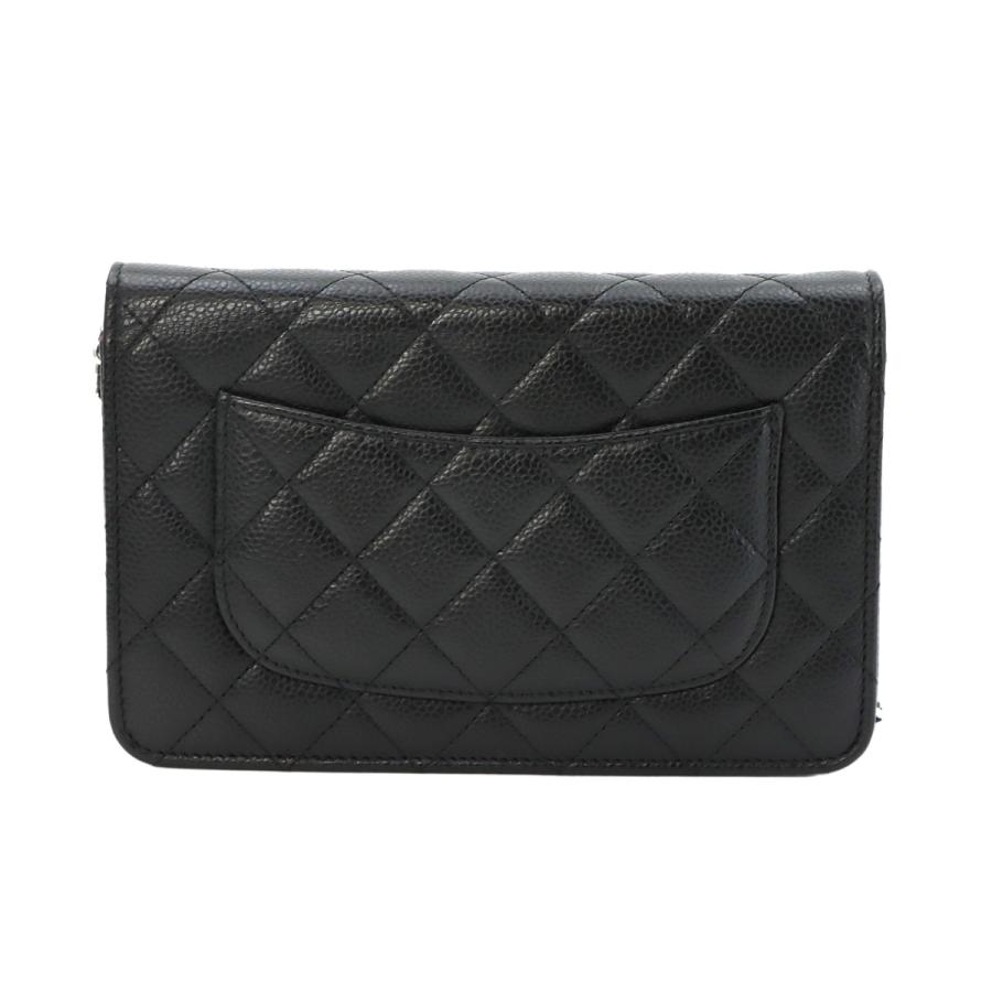 CHANEL（シャネル） 未使用 展示品 マトラッセ クラシック チェーン
