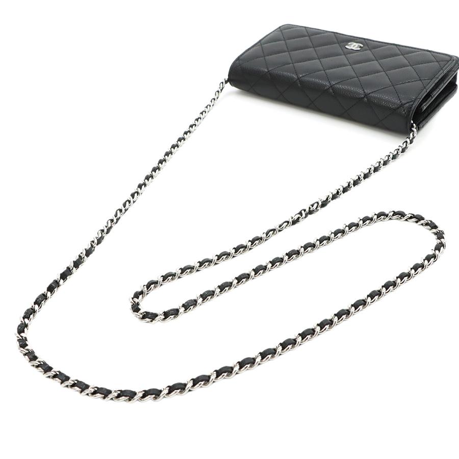 CHANEL（シャネル） 未使用 展示品 マトラッセ クラシック チェーン