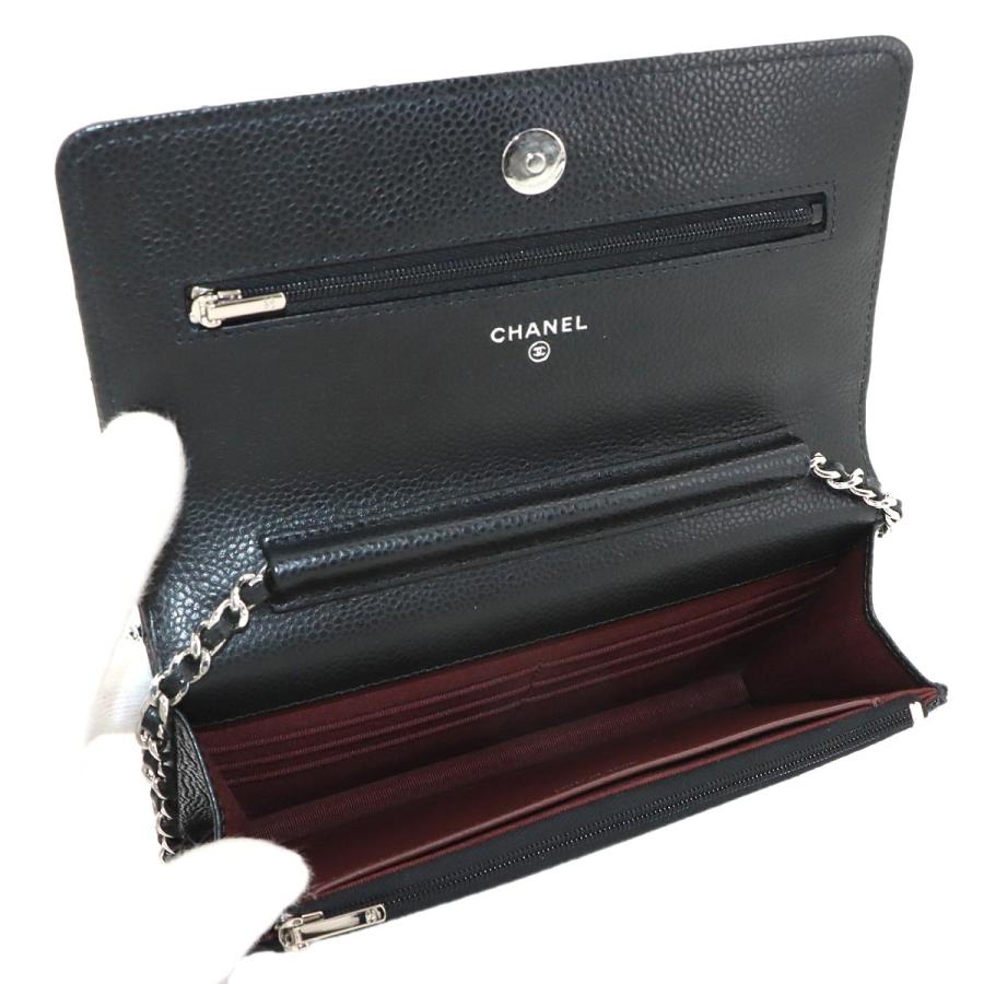 CHANEL（シャネル） 未使用 展示品 マトラッセ クラシック チェーン