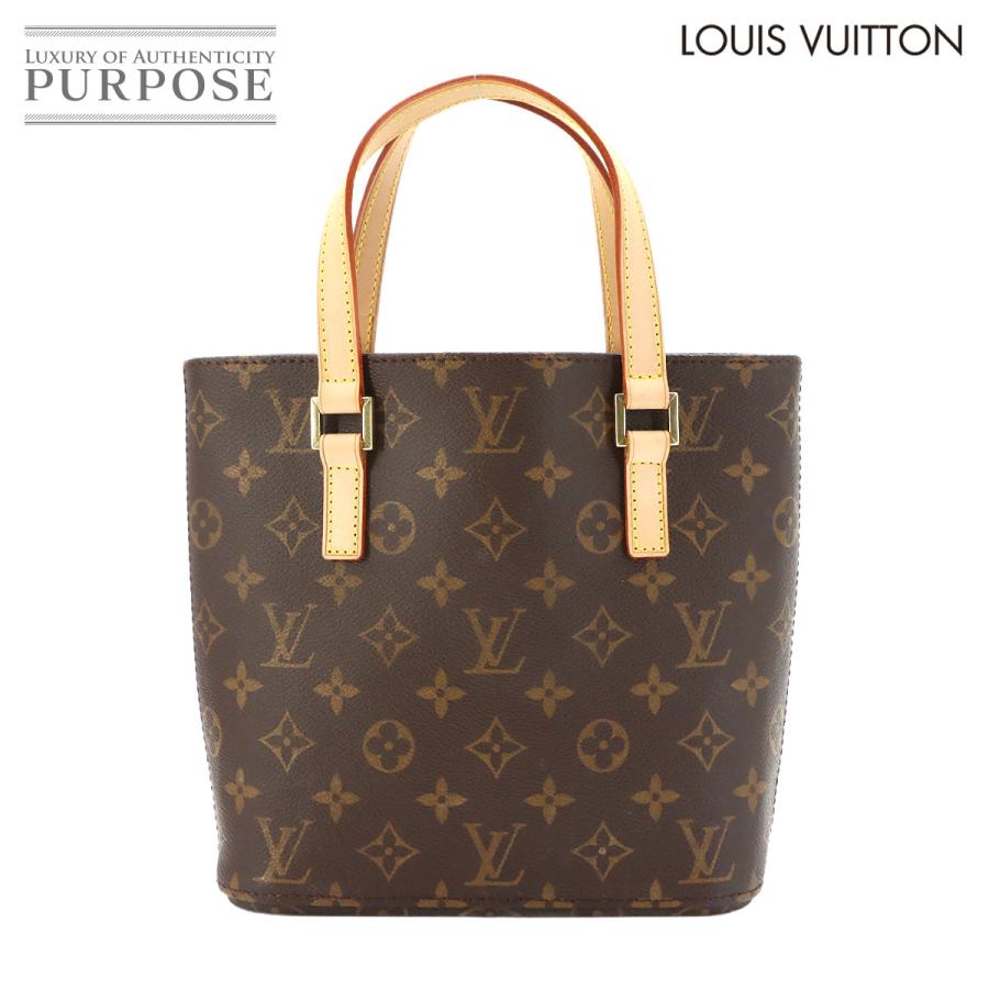LOUIS VUITTON（ルイ・ヴィトン） 新品同様 ルイ ヴィトン モノグラム 