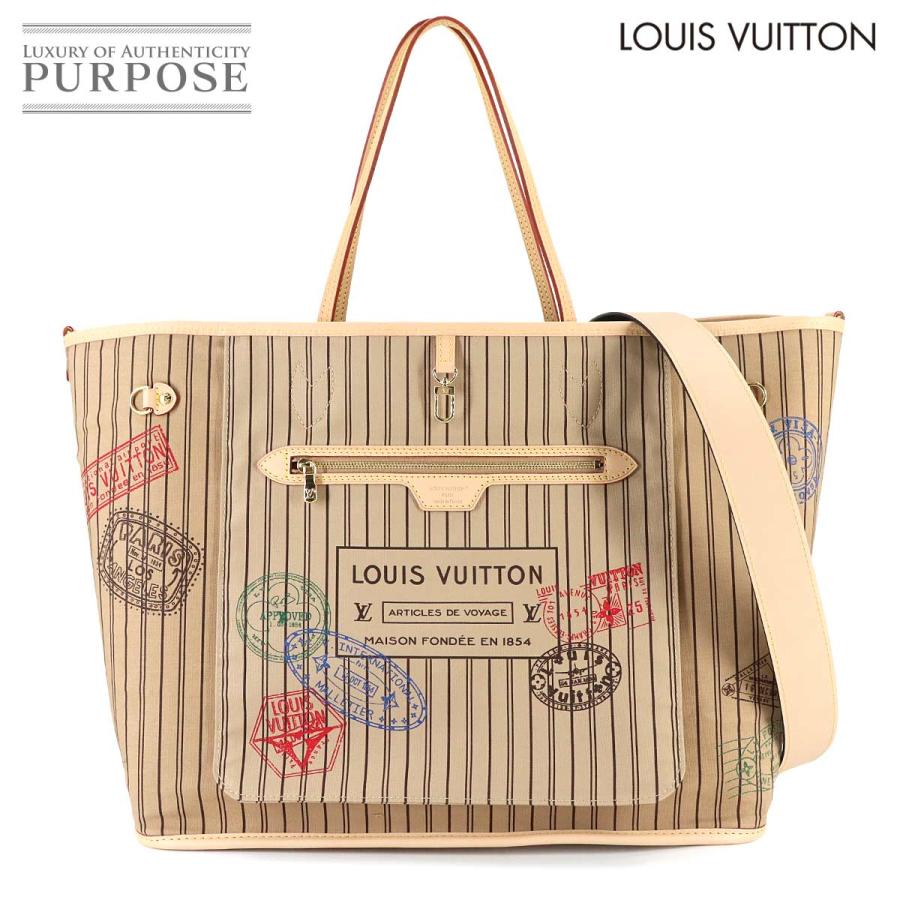 LOUIS VUITTON（ルイ・ヴィトン） 未使用 展示品 ルイ ヴィトン