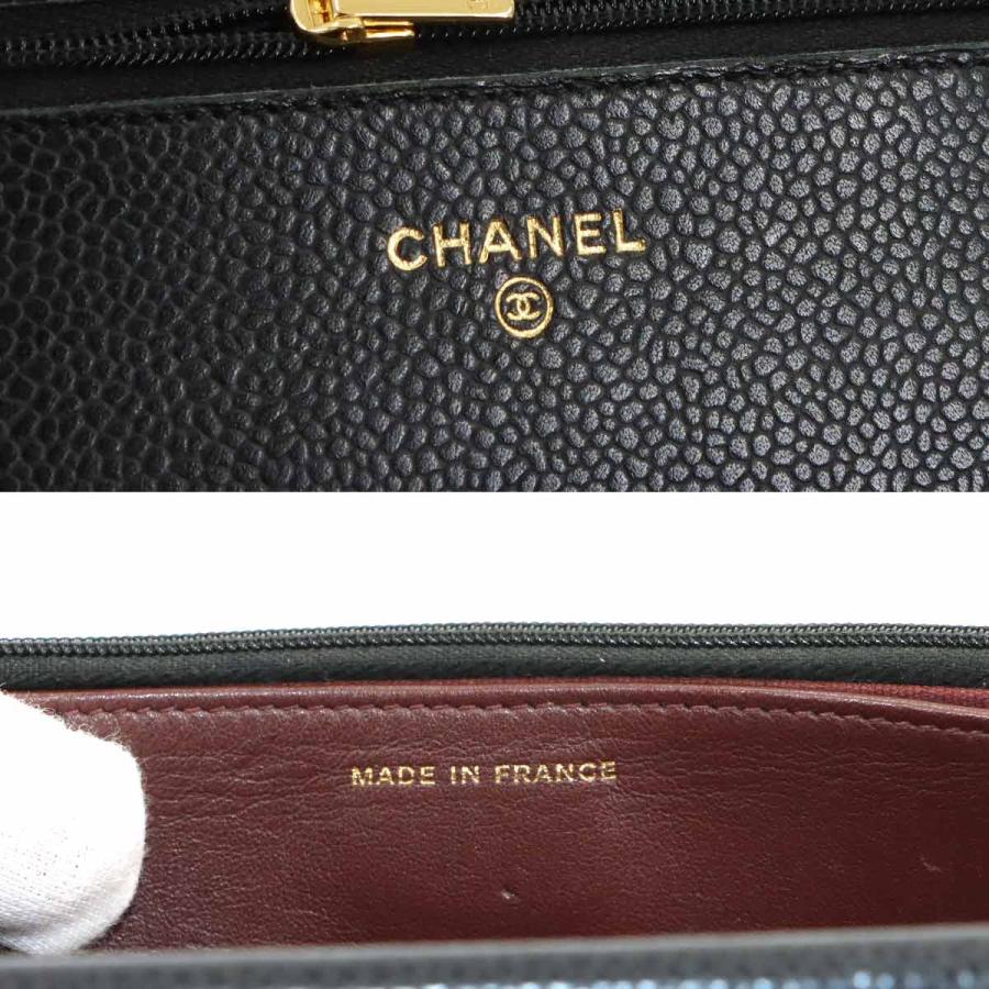 CHANEL（シャネル） 新品同様 マトラッセ クラシック チェーン