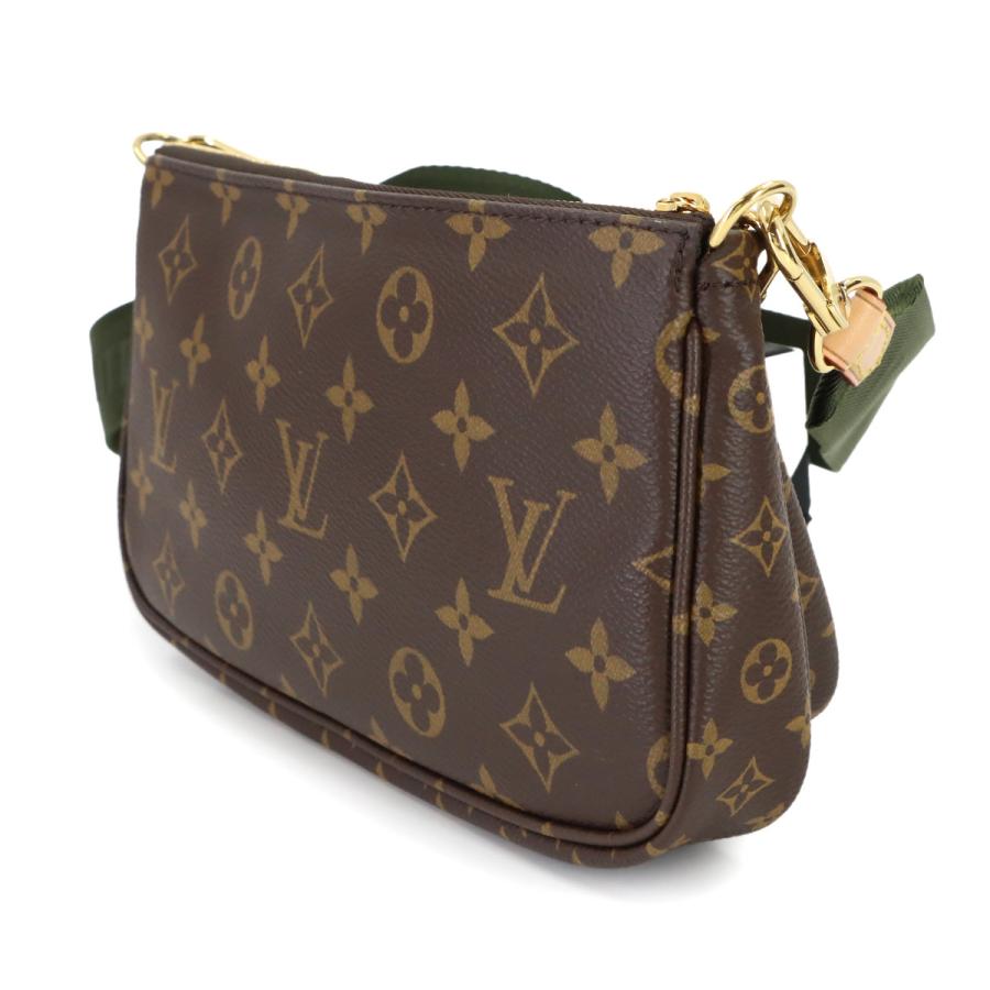 LOUIS VUITTON（ルイ・ヴィトン） 新品同様 ルイ ヴィトン モノグラム 