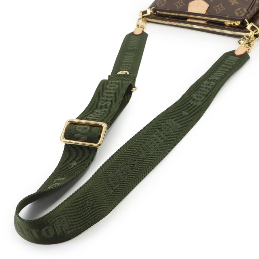 LOUIS VUITTON（ルイ・ヴィトン） 新品同様 ルイ ヴィトン モノグラム 