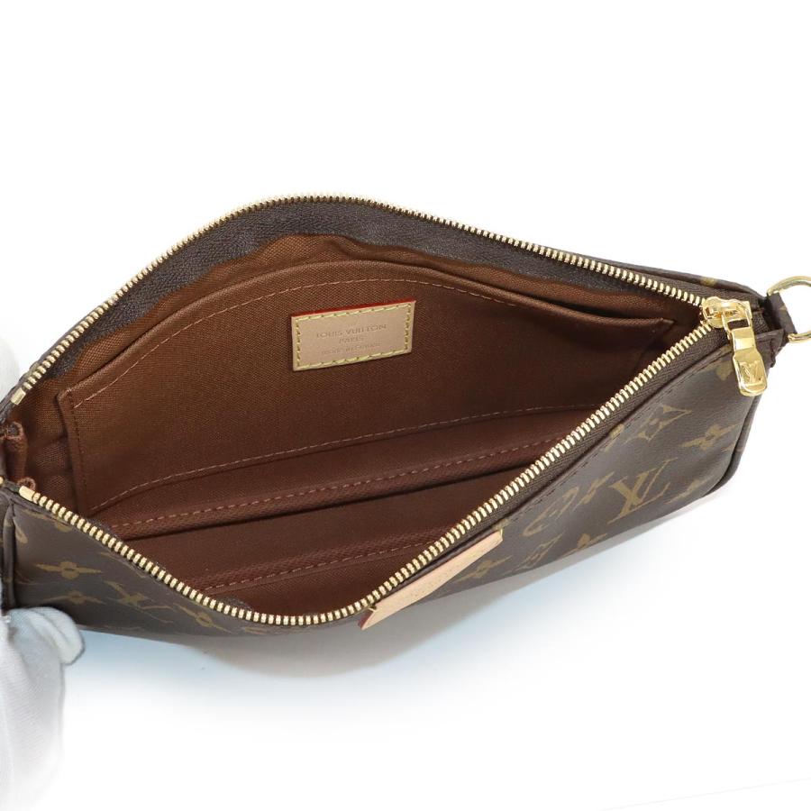LOUIS VUITTON（ルイ・ヴィトン） 新品同様 ルイ ヴィトン モノグラム 