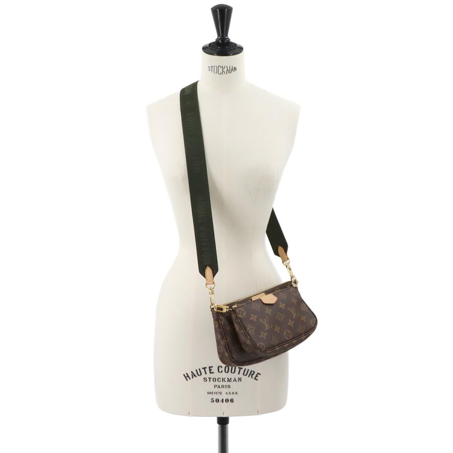 LOUIS VUITTON（ルイ・ヴィトン） 新品同様 ルイ ヴィトン モノグラム 