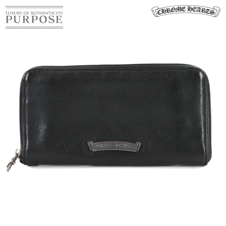 CHROME HEARTS（クロムハーツ） CHROME HEARTS REC F ZIP フィリグリー